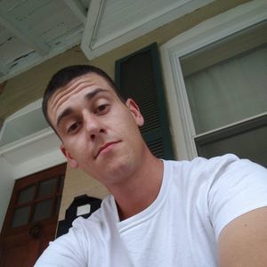 Meet your Posher, Matt